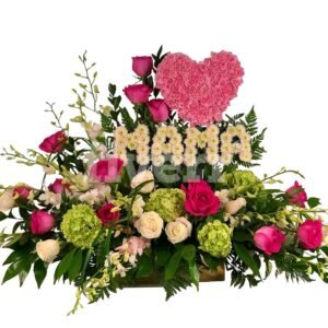 Big & Amazing Pink Love