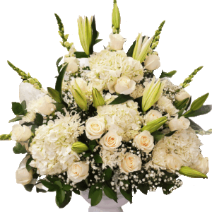 Pure Love Basket
