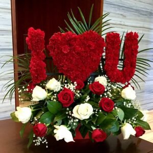 Just A Perfect Love