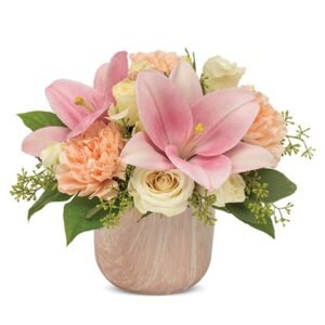 Blooming Harmony