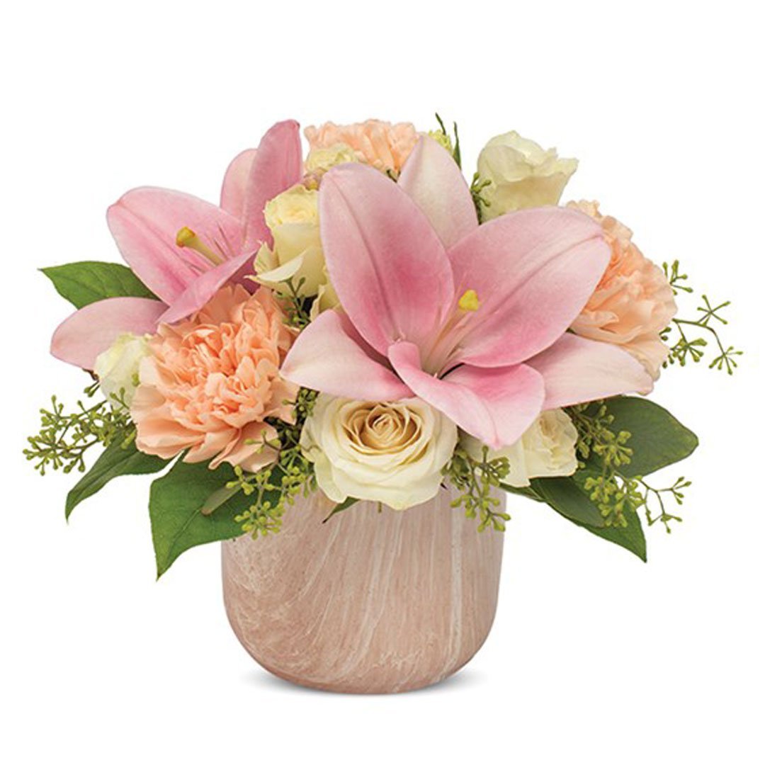 Blooming Harmony