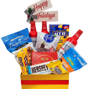 Christmas Gift