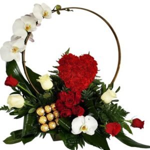 Circle Of Love