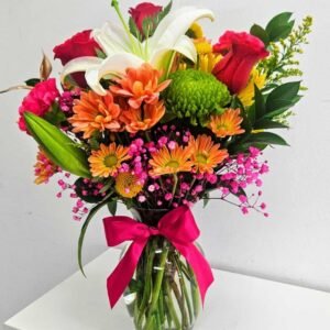 My Joy In Flowers - Designers Choice