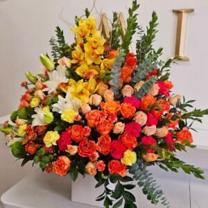 Mothers Day Extravaganza