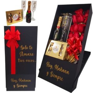 Limited Edition - Solo Te Amare Tres Veces