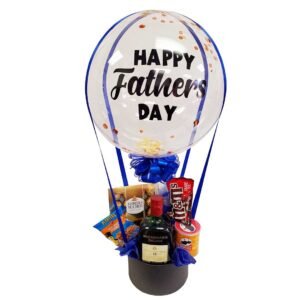 Personalized Surprise Box Filled With Goodies