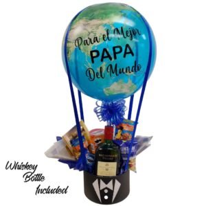 Personalized Surprise Box Filled With Goodies