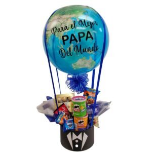 Personalized Surprise Box Filled With Goodies