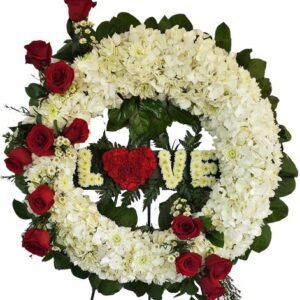 Love Wreath
