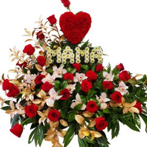 Mama Love Extravaganza