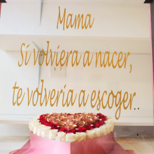 Luxurious Acrylic Personalized Box With A Heart Made