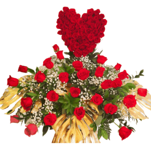 Your Heart Is My Treasure