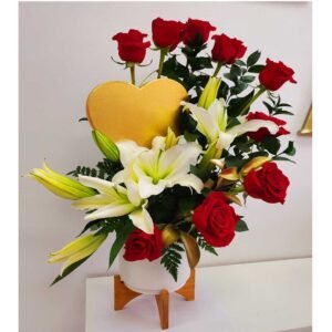 Mama's Beautiful Heart