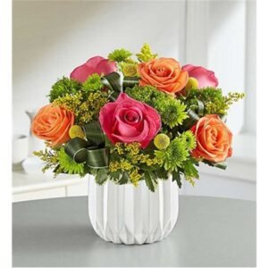 My Joy In Flowers