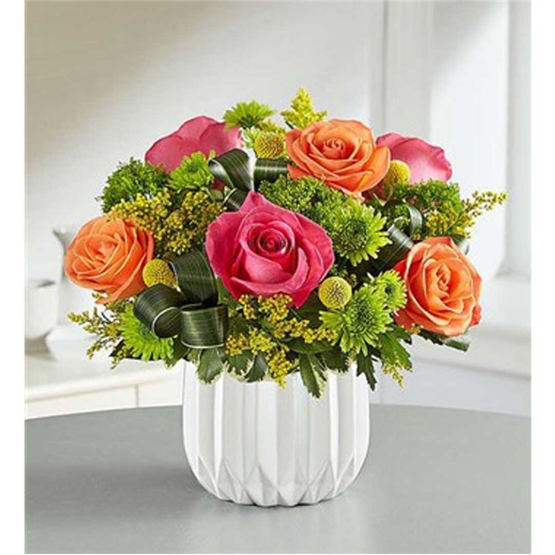 My Joy In Flowers
