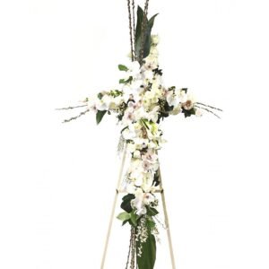 Tribute Cross