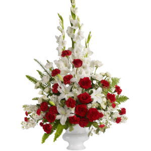 Love Flowers