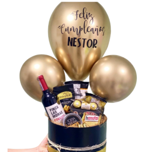Beautiful Decorated Box