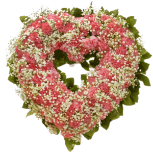 Crown Heart