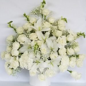 Pure Love Basket