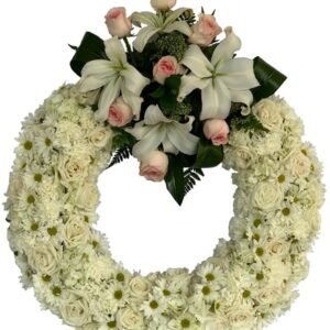 Serenity Wreath II