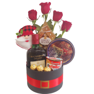 Holy Gift