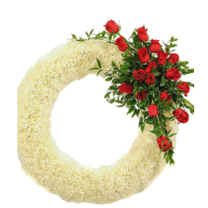 Love Wreath