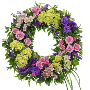Crown Purple
